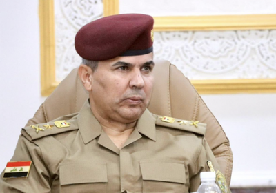 العراق: استلام 2250 عنصرا من داعش من سوريا