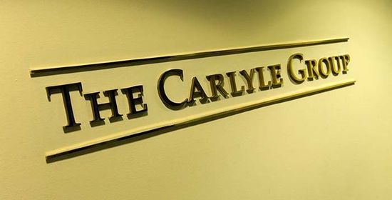 كارلايل جروب تقتحم قائمة أكبر عشرة منتجين للوقود في أوروبا