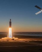 ماسك يدمج إكس إيه آي وسبيس إكس في كيان تقني