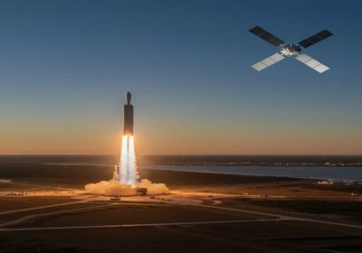 ماسك يدمج إكس إيه آي وسبيس إكس في كيان تقني