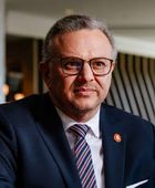 مسعد بولس: نسعى لضمان الانتقال نحو حكم مدني في السودان