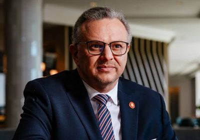 مسعد بولس: نسعى لضمان الانتقال نحو حكم مدني في السودان