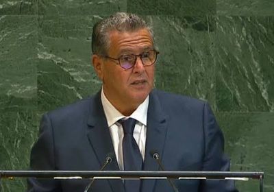 رئيس وزراء المغرب يُعلن عدم ترشحه لولاية جديدة لقيادة حزبه