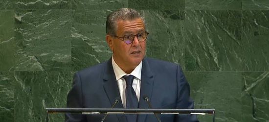 رئيس وزراء المغرب يُعلن عدم ترشحه لولاية جديدة لقيادة حزبه