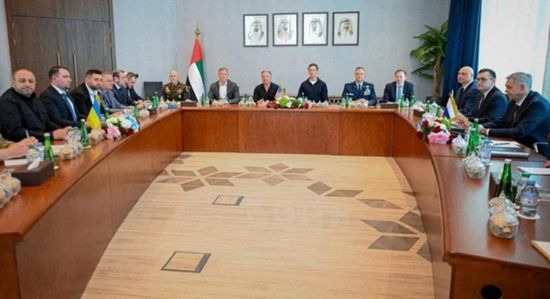 الخارجية الكويتية ترحب بنتائج مفاوضات السلام الأوكرانية في أبوظبي