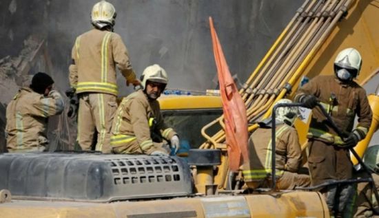 مصرع وإصابة 3 أشخاص إثر انفجار في مصنع شمالي إيران