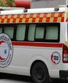 وفاة طفلين شقيقين وإنقاذ ثالث بسبب السيول بسوريا