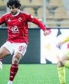 التعادل السلبي يحسم مواجهة الأهلي المصري وشبيبة القبائل