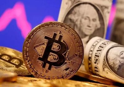 خطأ تقني يحول 40 مليار دولار من البيتكوين