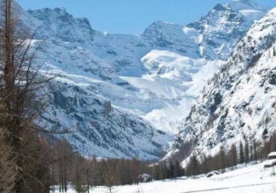 وفاة 3 أشخاص في انهيار جليدي بجبال الألب