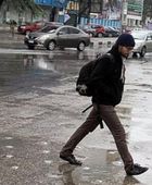 حالة طقس اليوم الأحد 8-2-2026 في مصر