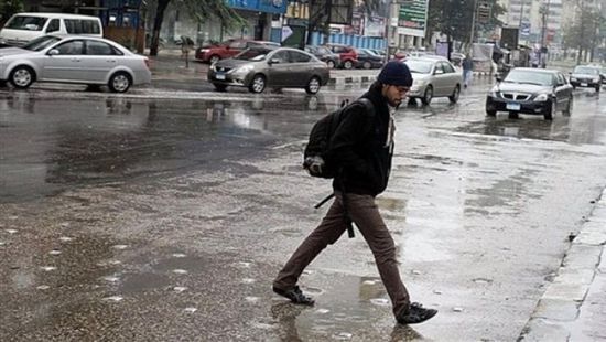 حالة طقس اليوم الأحد 8-2-2026 في مصر