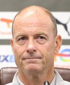 تعليق توروب على تعادل الأهلي أمام شبيبة القبائل