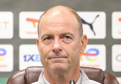 تعليق توروب على تعادل الأهلي أمام شبيبة القبائل