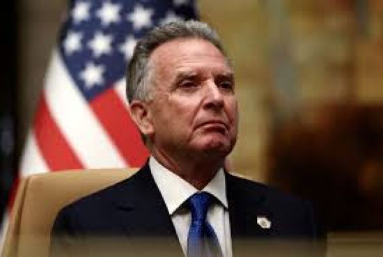 ويتكوف يؤكد جاهزية القوات الأمريكية للتعامل مع التهديدات