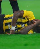 إصابات بالجملة تضرب الاتحاد السعودي قبل معركة آسيا