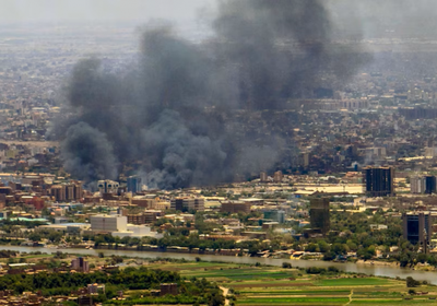 الدعم السريع تنفي اتهامها باستهداف مستشفى الكويك بكردفان