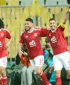 موعد مباراة الأهلي المقبلة بالدوري المصري