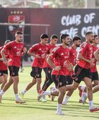 طبيعة إصابة نجم الأهلي المصري