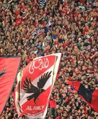 توروب مدرب الأهلي: كنا محظوظين بالتعادل مع شبيبة القبائل والتأهل لدور الثمانية