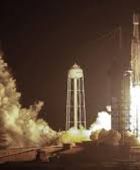 بعد توقف مؤقت.. "سبيس إكس" تطلق 25 قمرًا صناعيًا جديدًا من "ستارلينك" بنجاح