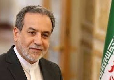 عراقجي: إيران لن تتخلى عن تخصيب اليورانيوم حتى في حال الحرب