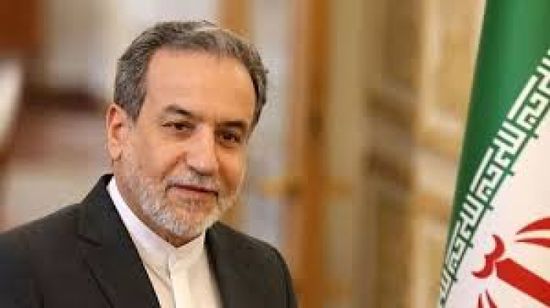 عراقجي: إيران لن تتخلى عن تخصيب اليورانيوم حتى في حال الحرب