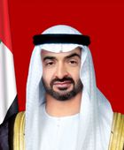 بوتين يشكر رئيس الإمارات على تعاونها في اعتقال مشتبه به في إصابة جنرال روسي