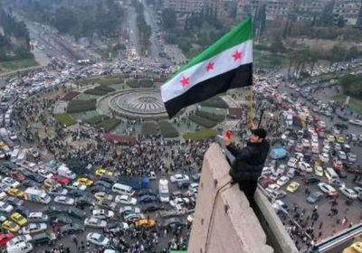 مصرع ثلاثة أشخاص بسبب السيول في شمال وغرب سوريا