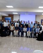 انطلاق ورشة تعزيز التعاون في مجال الأمن البحري بعدن