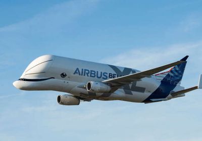 أزمة المحركات وتراكم الطلبيات يضغطان على عمليات إيرباص