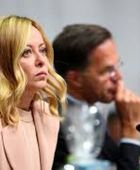 تنديد من ميلوني واللجنة الأولمبية بالعنف بعد اشتباكات ميلانو