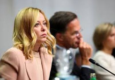 تنديد من ميلوني واللجنة الأولمبية بالعنف بعد اشتباكات ميلانو