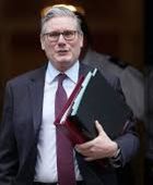 الضغط يتزايد على ستارمر بسبب تعيين سفير لبريطانيا على صلة بإبستين