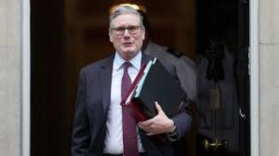 الضغط يتزايد على ستارمر بسبب تعيين سفير لبريطانيا على صلة بإبستين