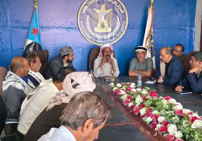 انتقالي شبوة يستعد لإحياء يوم الشهيد الجنوبي الأربعاء المقبل