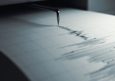 زلزال بقوة 5.5 ريختر يضرب سواحل كوبا