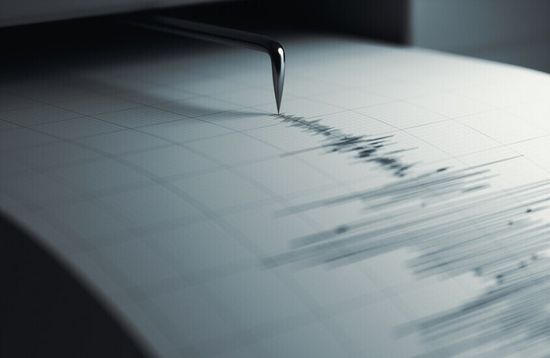 زلزال بقوة 5.5 ريختر يضرب سواحل كوبا