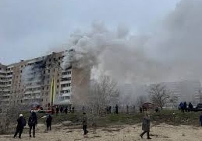 أوكرانيا تحث على تسريع محادثات السلام