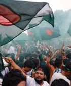 بنغلادش تطلب مساعدة الأمم المتحدة للتحقيق في اغتيال قيادي طلابي
