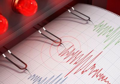 مركز: زلزال بقوة 5.5 درجة يهز كوبا