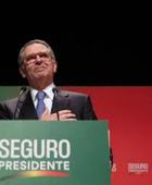 جولة ثانية في انتخابات رئاسية في البرتغال والكفة تميل لفوز مرشح اليسار