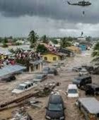 8 قتلى في الفلبين جراء إعصار "باسيانغ"