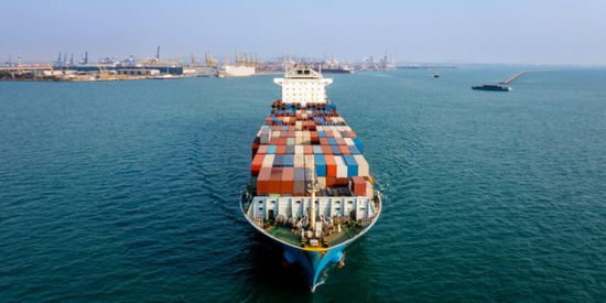 نمو إيرادات قناة السويس 18.5% بالنصف الأول من العام