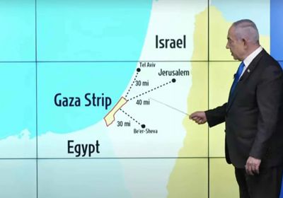 الحكومة الإسرائيلية توافق على قرارات حاسمة لضم الضفة الغربية