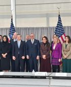 الإمارات ترحب بخطة السلام الشاملة بشأن السودان