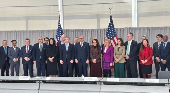 الإمارات ترحب بخطة السلام الشاملة بشأن السودان