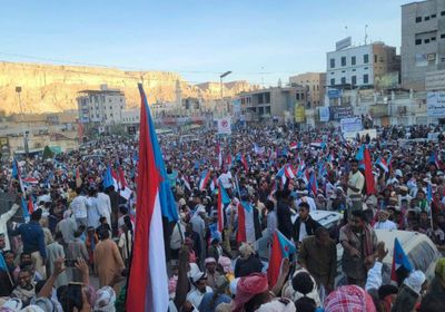 النضال الشعبي الجنوبي.. حراك متواصل حتى استعادة الدولة كاملة السيادة