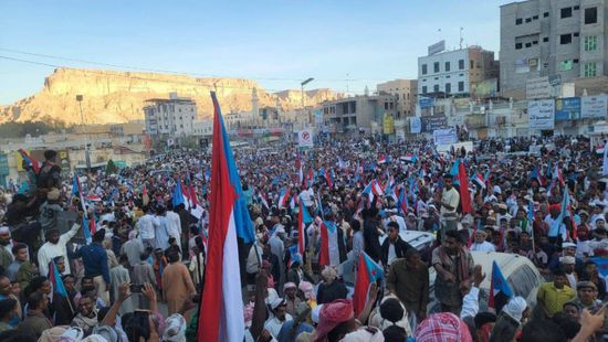 النضال الشعبي الجنوبي.. حراك متواصل حتى استعادة الدولة كاملة السيادة