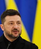 زيلينسكي: قطاع الطاقة الروسي هدف مشروع للهجمات الأوكرانية